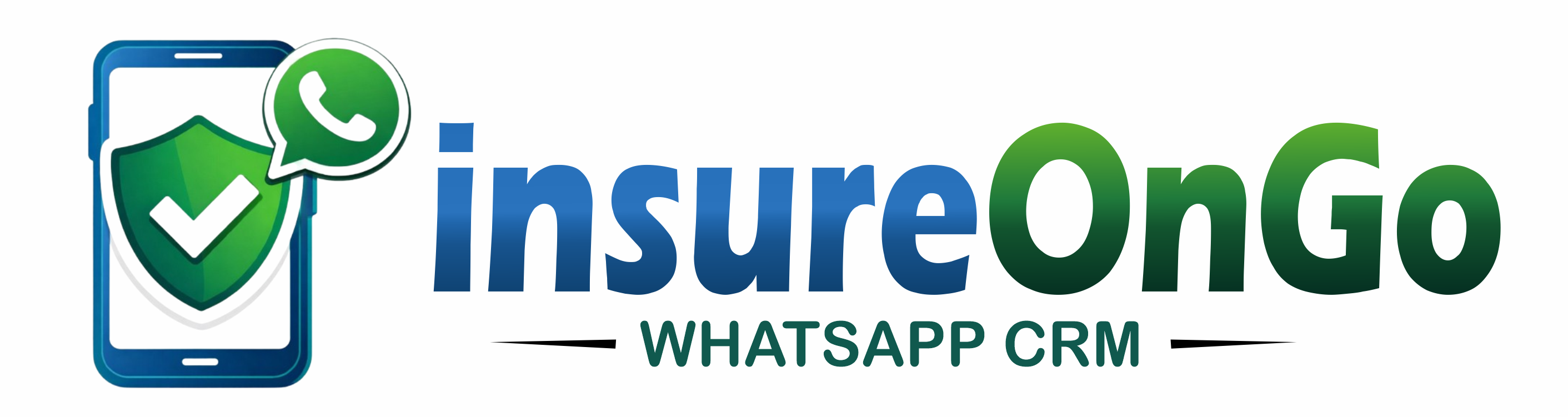 InsureOnGo WhatsApp CRM